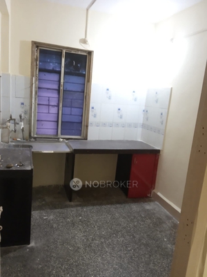 2 BHK Flat In Padam Society Phase-2 for Rent  In Pimpri Colony