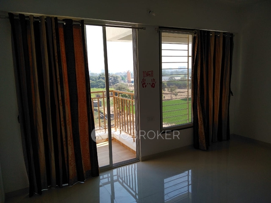 2 BHK Flat In Legacy Urbania, Punawale for Rent  In Punawale