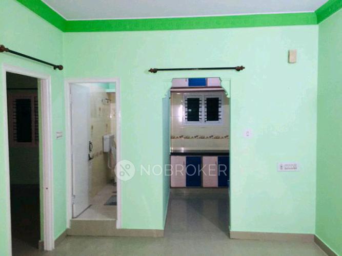 Shalom Hulimavu Rent WITHOUT BROKERAGE Semifurnished 1 BHK Rental