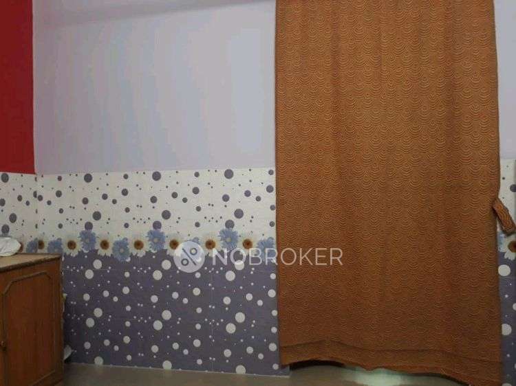 1 RK Flat In Aai Renuka Apartment For Sale  In Dombivli