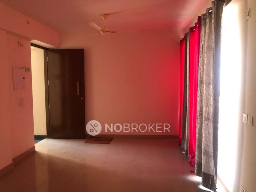 3 BHK Flat In Ramprastha The Edge Towers for Rent  In Sector 37d
