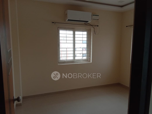 2 BHK Flat In Jains Sham Residency, Manikonda for Rent  In Jains Sham Residency