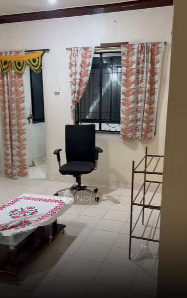 2 BHK Flat In Shakti Apartment for Rent  In Sangamwadi