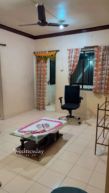 2 BHK Flat In Shakti Apartment for Rent  In Sangamwadi