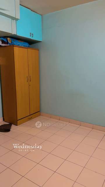 2 BHK Flat In Shakti Apartment for Rent  In Sangamwadi