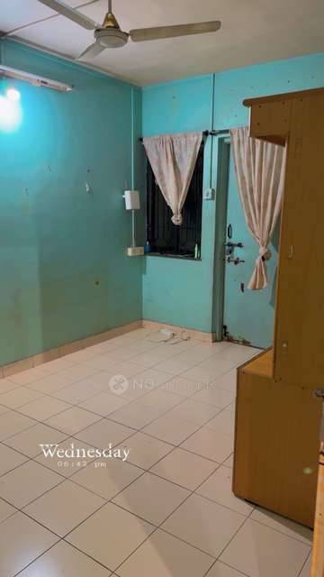 2 BHK Flat In Shakti Apartment for Rent  In Sangamwadi