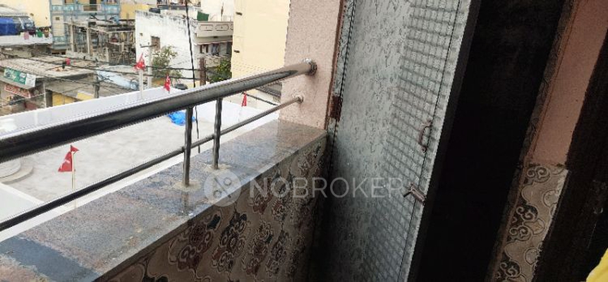 1 BHK Flat for Rent  In Jagathgiri Gutta, 