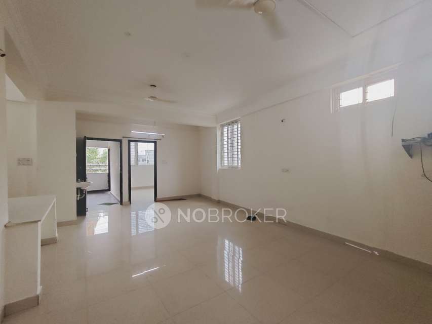3 BHK Flat In Ibrahim Towers  for Rent  In Manikonda Jagir