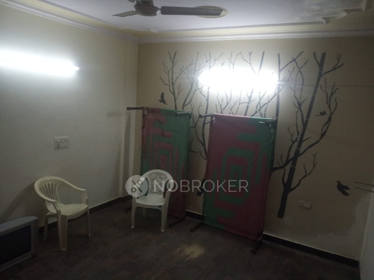 1 BHK House for Rent  In West Patel Nagar