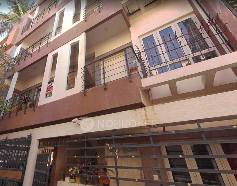 2 BHK House for Rent  In Jalahalli