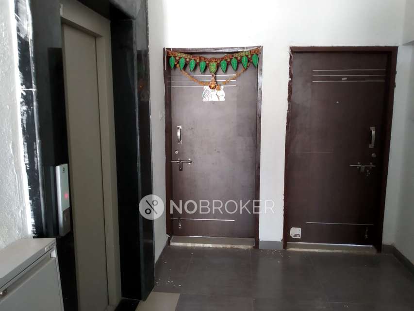 2 BHK Flat In Mark Ventures Yashwant Nagar Plus For Sale  In Talegaon Dabhade