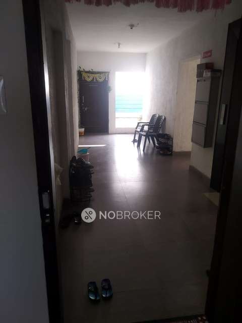 2 BHK Flat In Mark Ventures Yashwant Nagar Plus For Sale  In Talegaon Dabhade