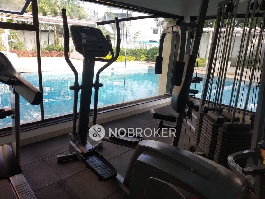 2 BHK Flat In Mark Ventures Yashwant Nagar Plus For Sale  In Talegaon Dabhade