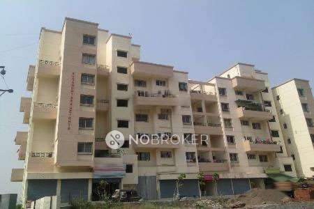 1 BHK Flat In Bhairavnath Heights  For Sale  In Mangdewadi, Katraj