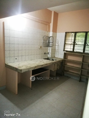 1 BHK Flat In Kumar Samrudhi Society for Rent In Vishrantwadi
