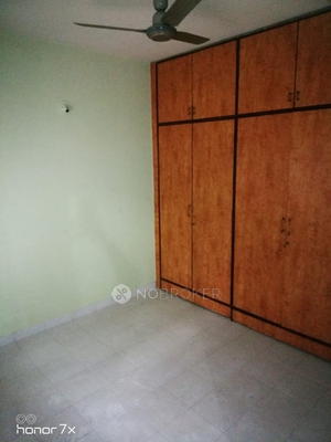 1 BHK Flat In Kumar Samrudhi Society for Rent In Vishrantwadi