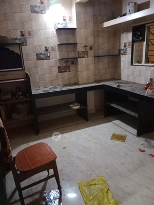 2 BHK Villa In Satyapuram Co Operative Housing Society, S.p. Infocity, Phursungi, Hadapsar for Rent  In Satyapuram Co-operative Housing Society, Satavwadi, Hadapsar