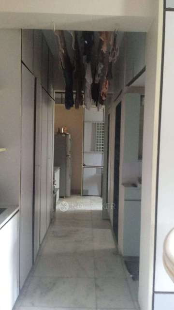 1 RK Flat In Shree Nath Society For Sale  In  Dahisar West