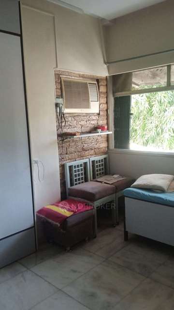 1 RK Flat In Shree Nath Society For Sale  In  Dahisar West