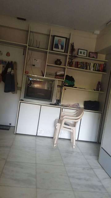 1 RK Flat In Shree Nath Society For Sale  In  Dahisar West