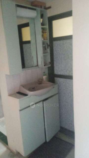 1 RK Flat In Shree Nath Society For Sale  In  Dahisar West