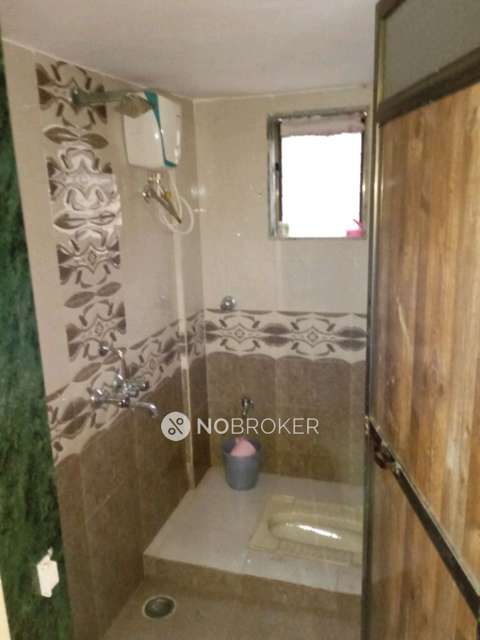 1 RK Flat In Gallaxy Chs For Sale  In Neral