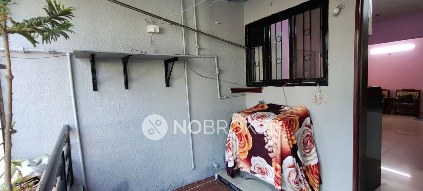 2 BHK Flat In Kanta Residency for Rent  In Pimpri Chinchwad