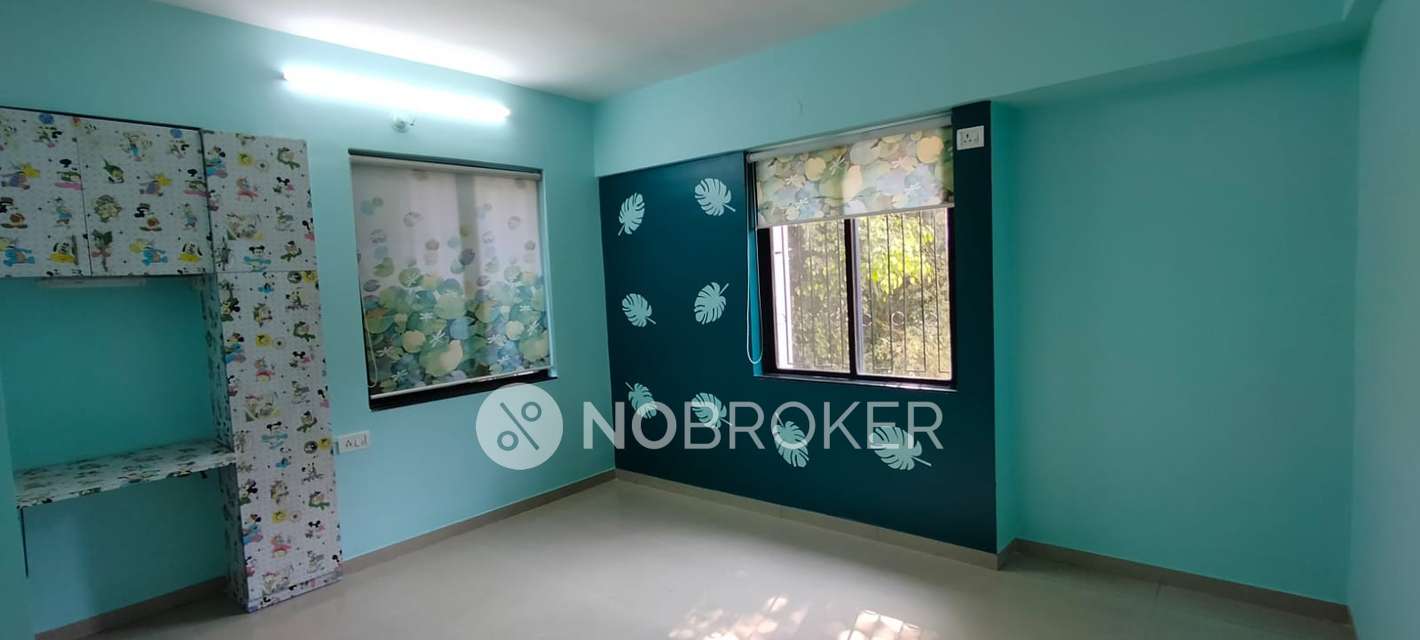 2 BHK Flat In Kanta Residency for Rent  In Pimpri Chinchwad