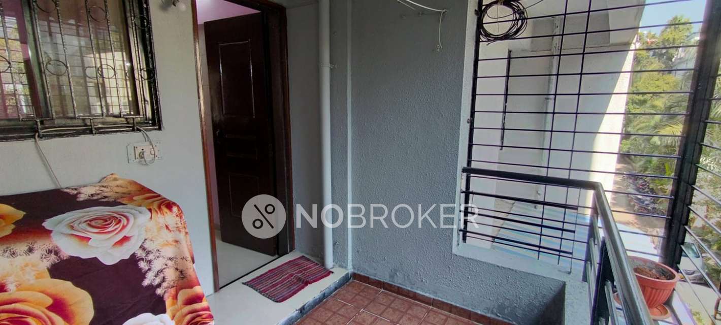 2 BHK Flat In Kanta Residency for Rent  In Pimpri Chinchwad