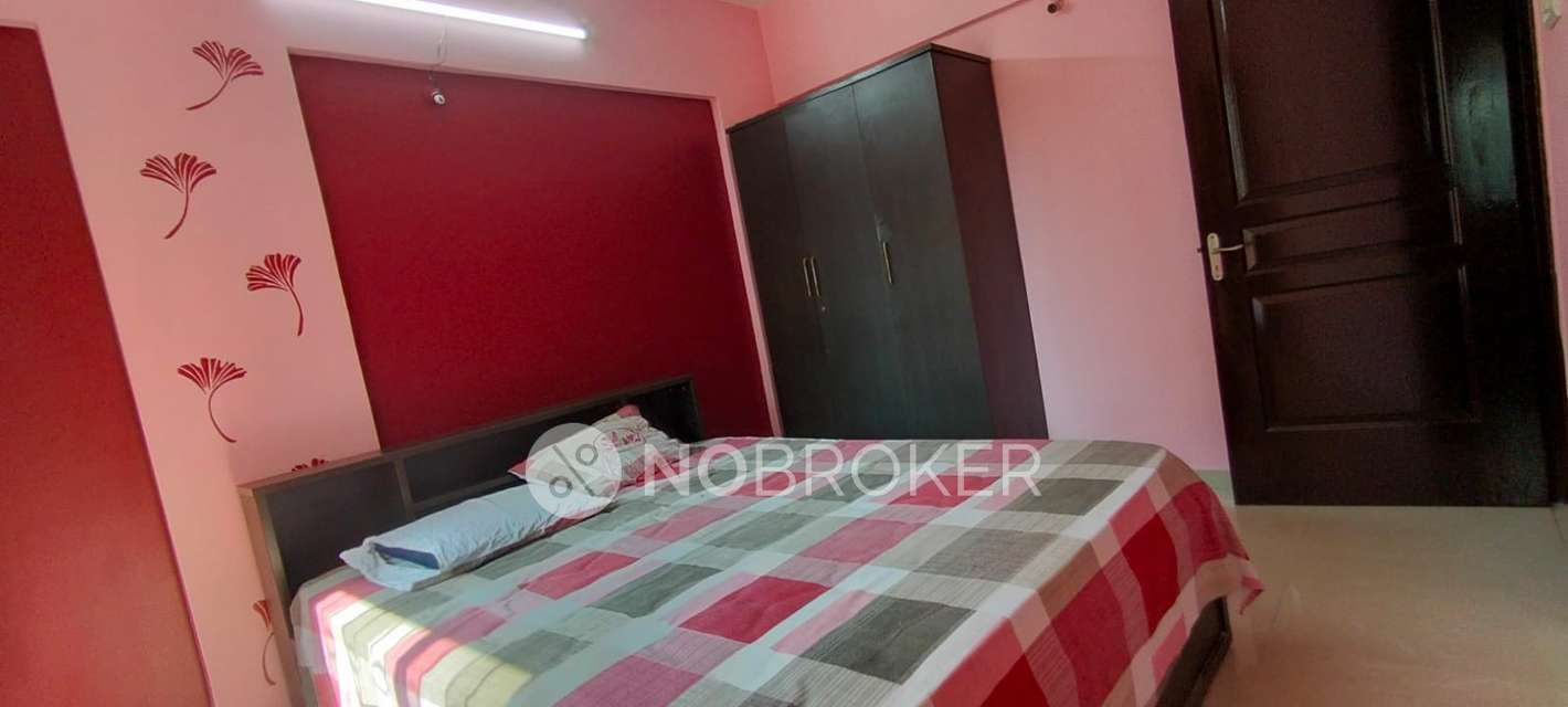 2 BHK Flat In Kanta Residency for Rent  In Pimpri Chinchwad