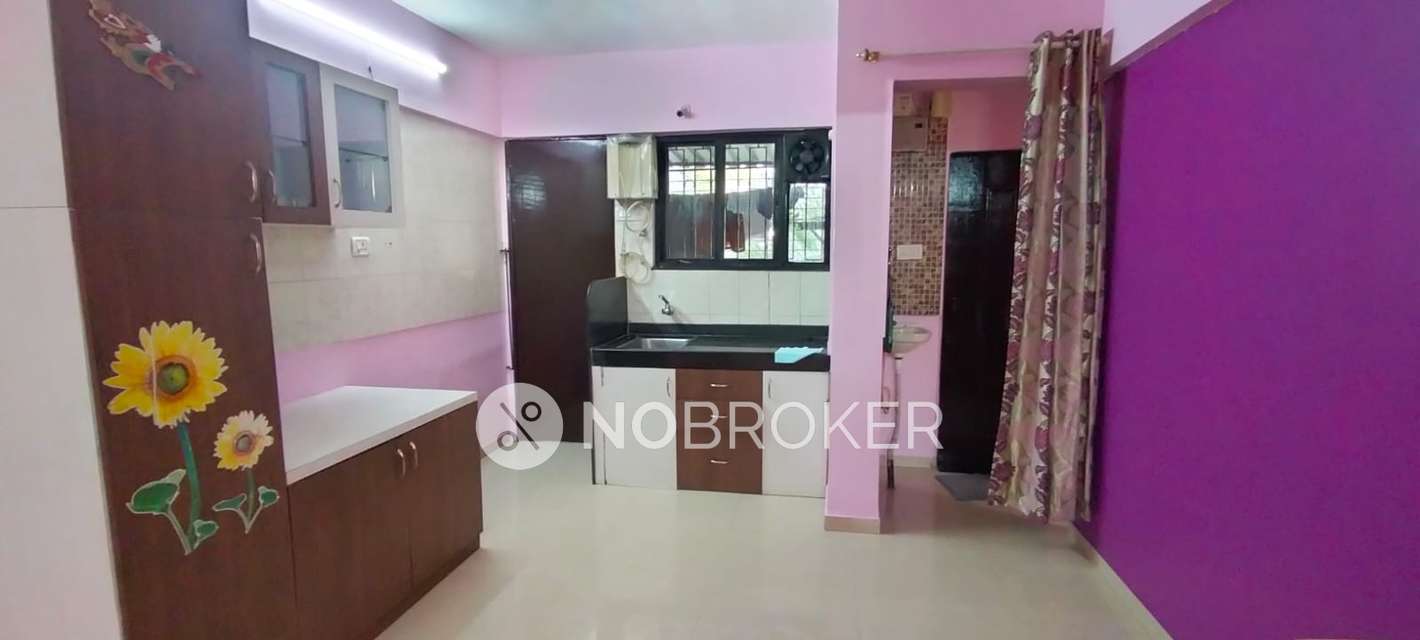 2 BHK Flat In Kanta Residency for Rent  In Pimpri Chinchwad