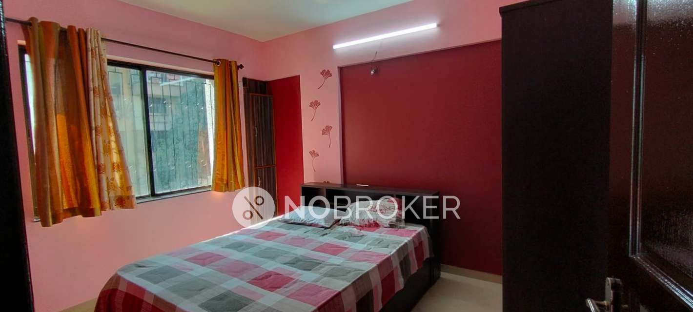 2 BHK Flat In Kanta Residency for Rent  In Pimpri Chinchwad