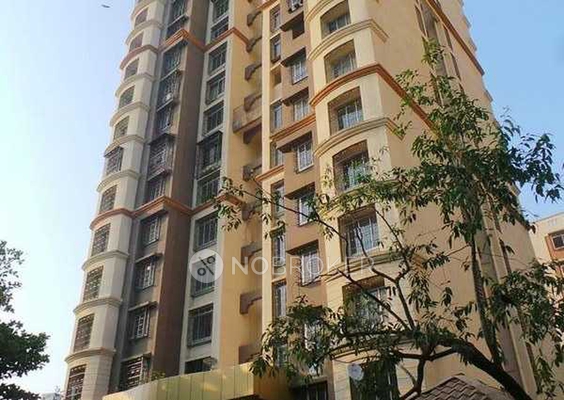 1 BHK Flat In Nakshatra Chs, Kandivali (west) for Rent  In Nakshatra Tower C.h.s.l