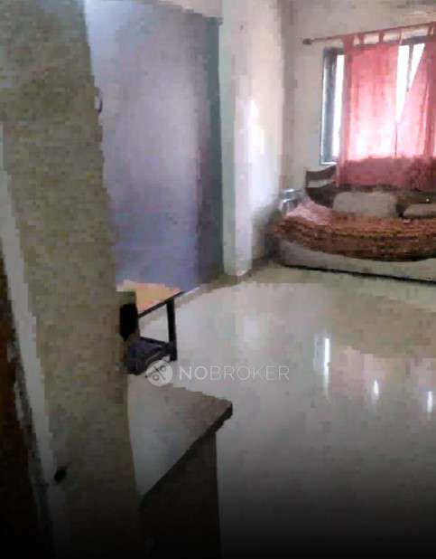 1 RK Flat In Mahalaxmi Vihar Co-soc, Dombivali West for Rent  In Dombivali West