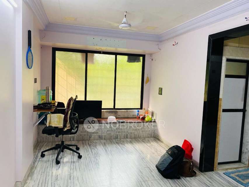 1 BHK Flat In Vishal 3 , Soni Wadi, Borivali West for Lease  In Borivali West