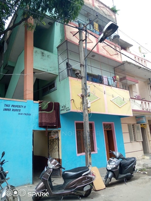3 BHK Flat For Sale  In Yeswanthpur