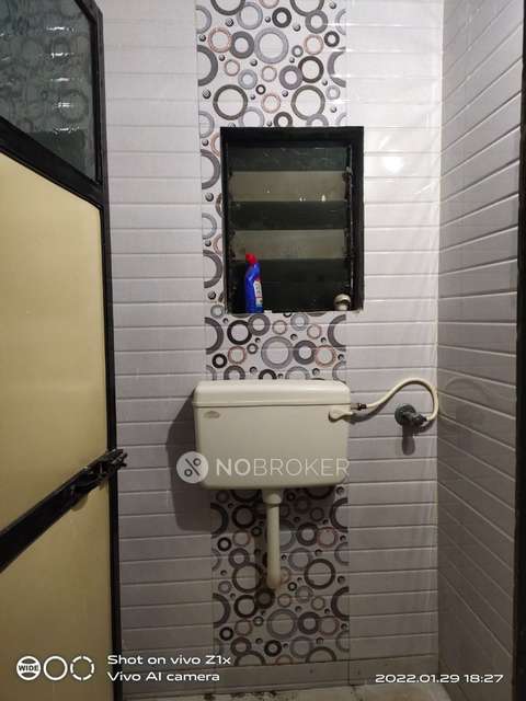 1 BHK Flat In Gokuldham Society For Sale  In Dombivli East