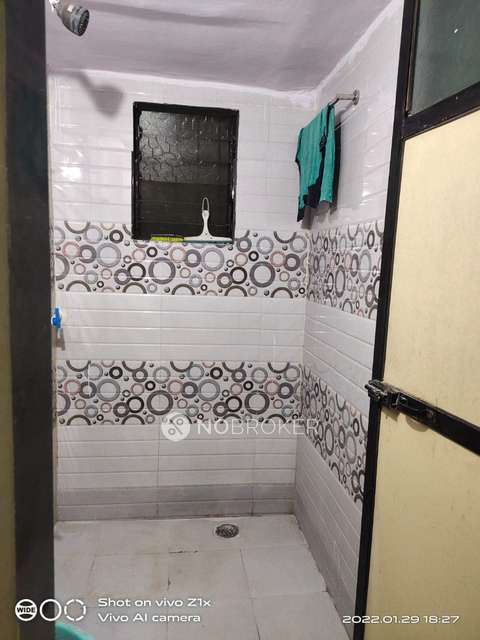 1 BHK Flat In Gokuldham Society For Sale  In Dombivli East