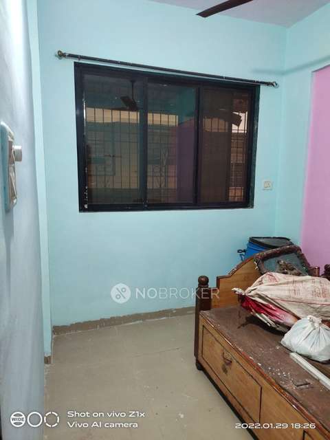 1 BHK Flat In Gokuldham Society For Sale  In Dombivli East