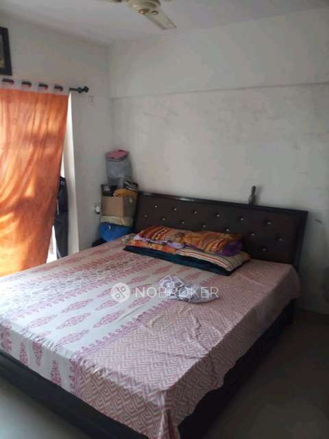 1 BHK Flat In Gulmohar Park  for Rent  In  Ambegaon Bk, 