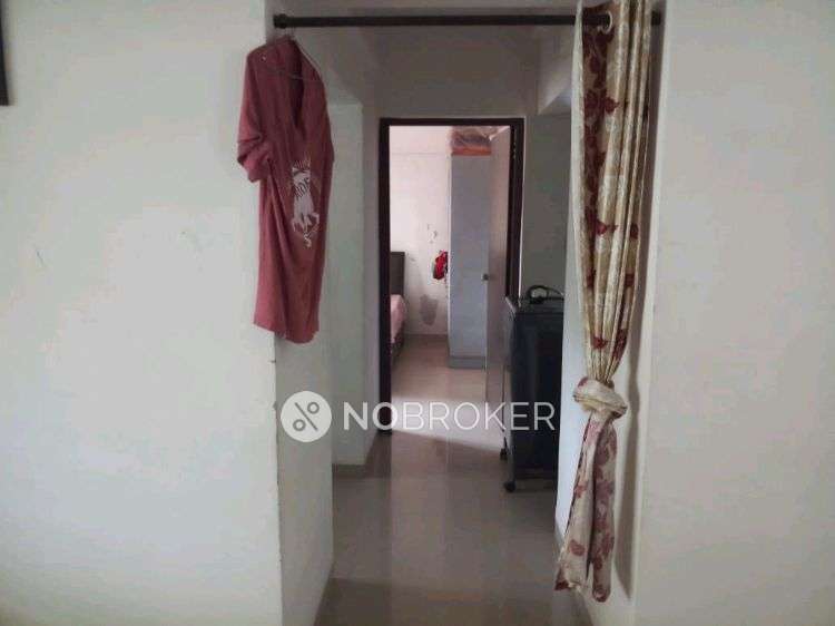 1 BHK Flat In Gulmohar Park  for Rent  In  Ambegaon Bk, 