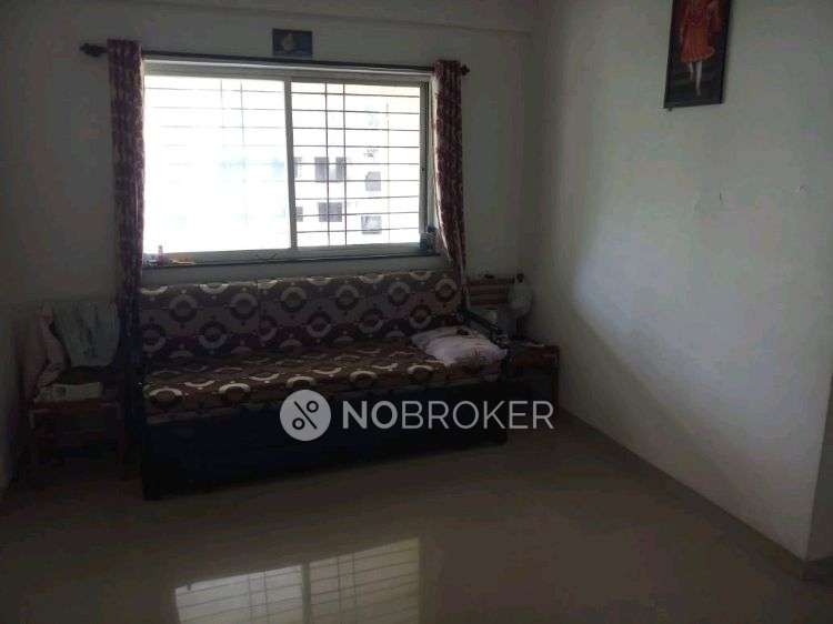 1 BHK Flat In Gulmohar Park  for Rent  In  Ambegaon Bk, 