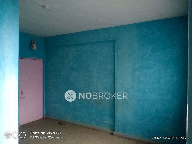 1 BHK Flat In Ganga Residency for Rent  In Talegaon Dabhade