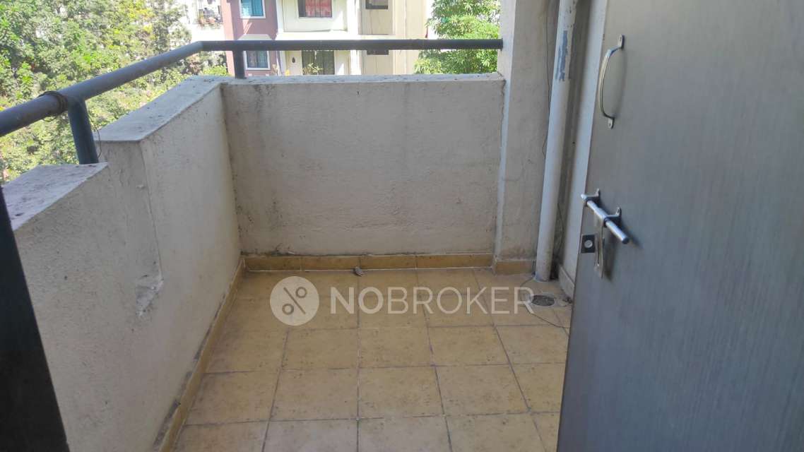1 BHK Flat In Dreams Solace, Hadapsar for Rent  In Hadapsar