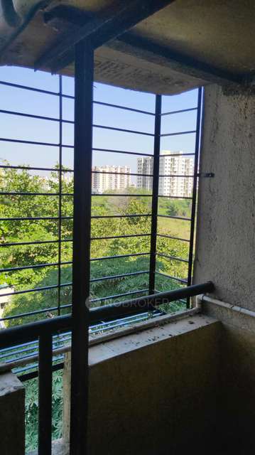 1 BHK Flat In Dreams Solace, Hadapsar for Rent  In Hadapsar