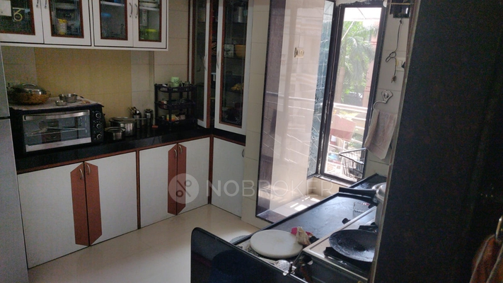 2 BHK Flat In Aasopalav Apt Mira Road For Sale  In Poonam Garden