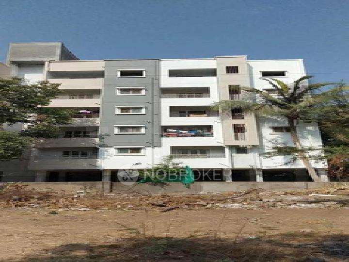 1 BHK Flat In Satyam Corner for Rent  In Dhayari Phata