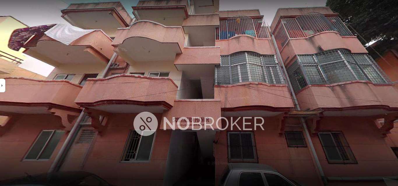 2 BHK Flat In Southern Manner For Sale  In Hebbal