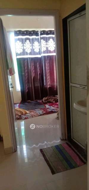 1 BHK Flat In Nirmiti Rajmata Complex For Sale  In Kasheli Toll Naka