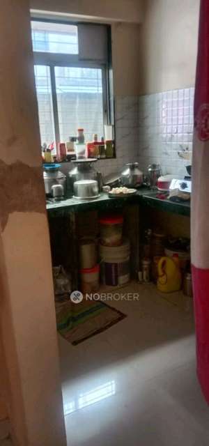 1 BHK Flat In Nirmiti Rajmata Complex For Sale  In Kasheli Toll Naka